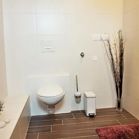 בית נופש Katerinas House *