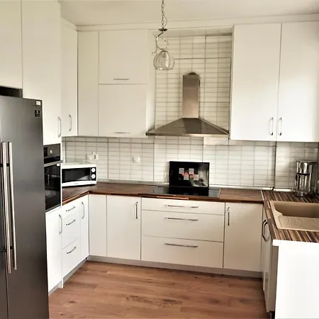 Katerinas House * Никити