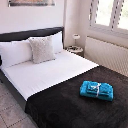 Katerinas House