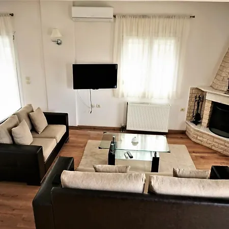 Katerinas House Case de vacanță *