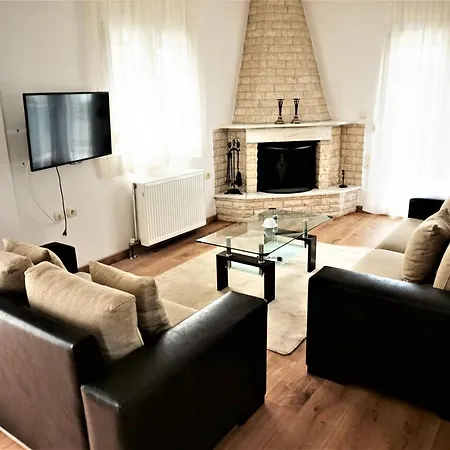 Katerinas House