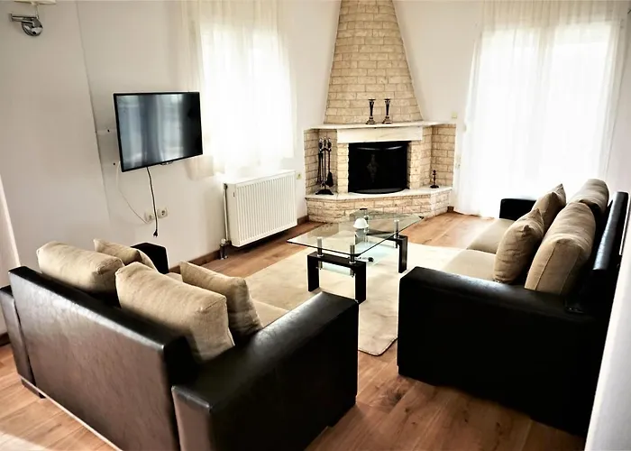 Katerinas House
